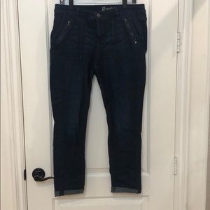 New York & Company Ankle Legging Jeans 👖